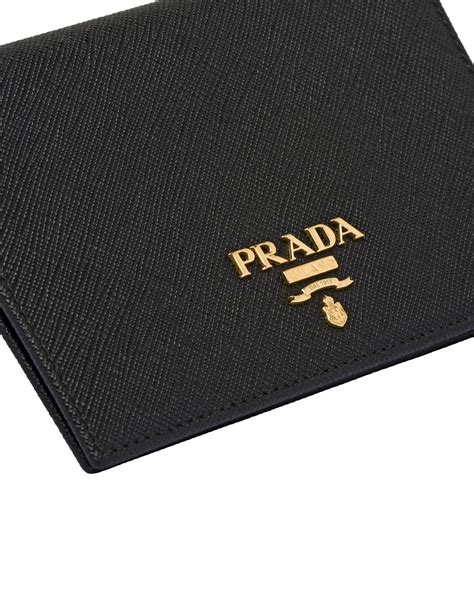 prada passport case|prada snakeskin wallet.